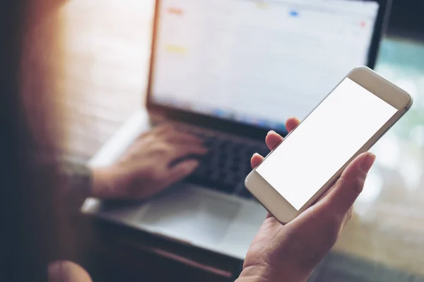 mockup akıllı telefon