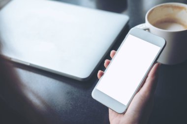 Akıllı telefon alay