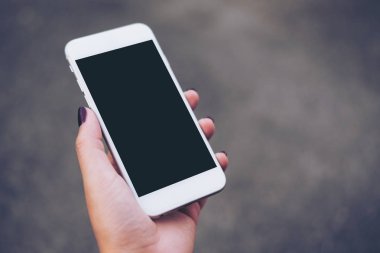 Akıllı telefon alay