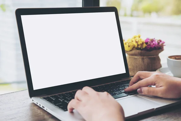Laptop-in alay