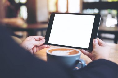 Mockup Tablet