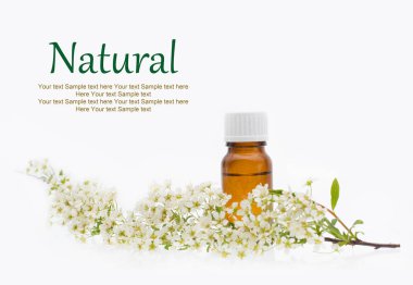 Doğal kozmetik, yağı, bitki - alternatif tıp...