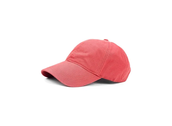 Baseball Cap - isolated — Stock Photo, Image