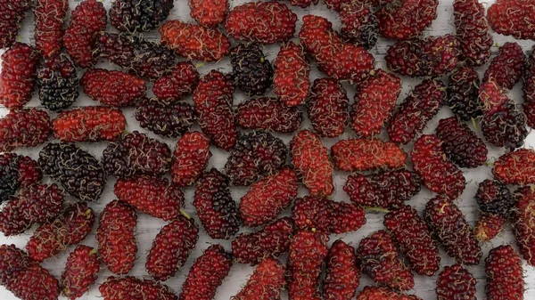 Dut arka plandan Üstten Görünüm