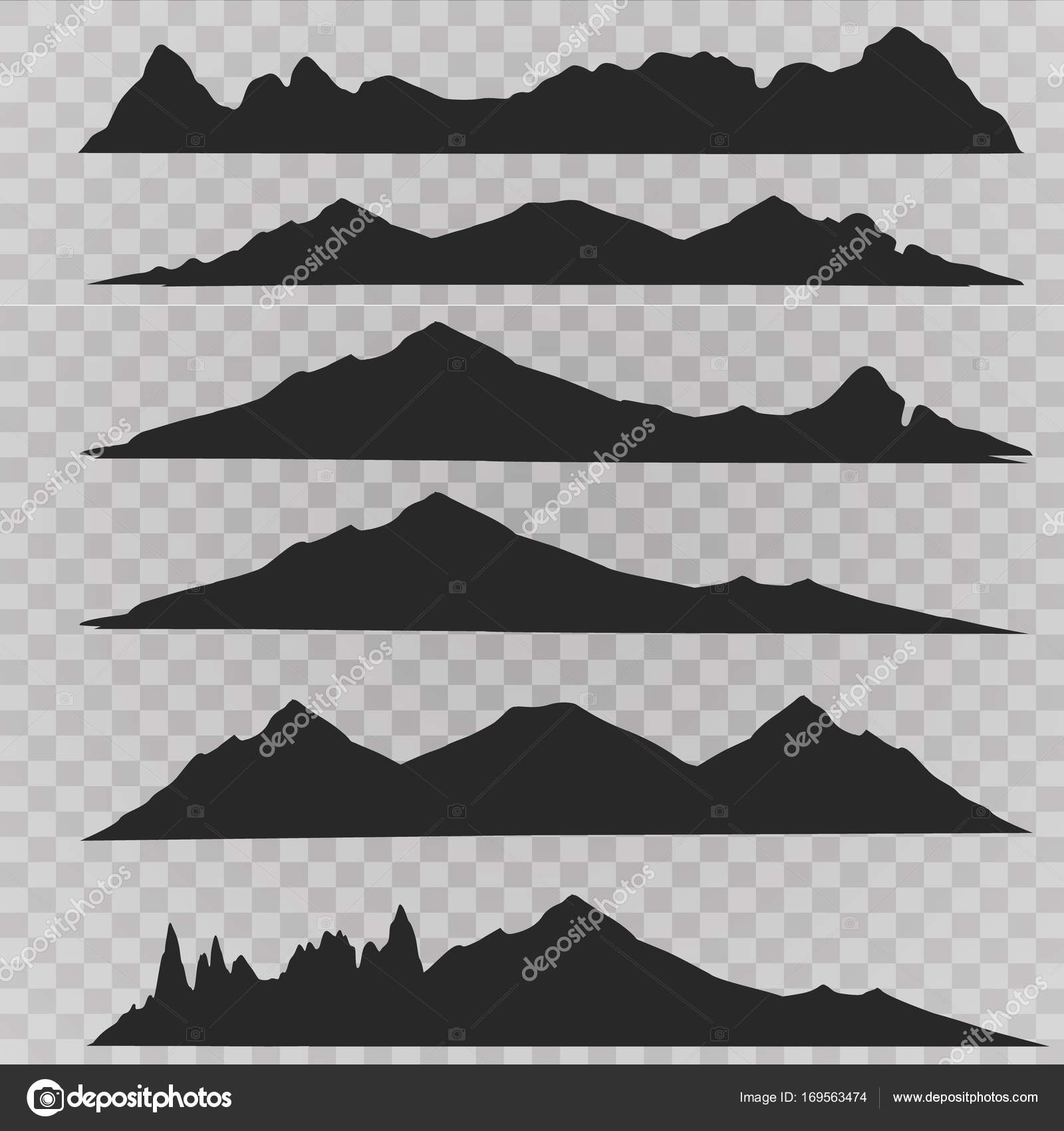 すべての動物の画像 Hd限定山 シルエット イラスト フリー すべての動物の画像 Hd限定山 シルエット イラスト フリー