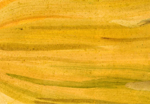 Varicoloured gouashe vuruş