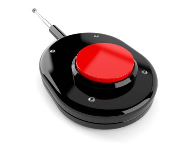 Uzak basma düğmesi