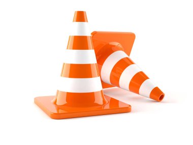 Boş kağıt yaprağının ahşap işaretiyle