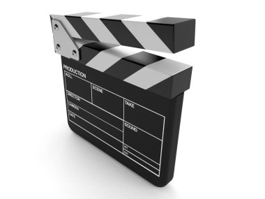 Film clapper kurulu
