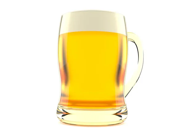 Beer — Stock Photo, Image