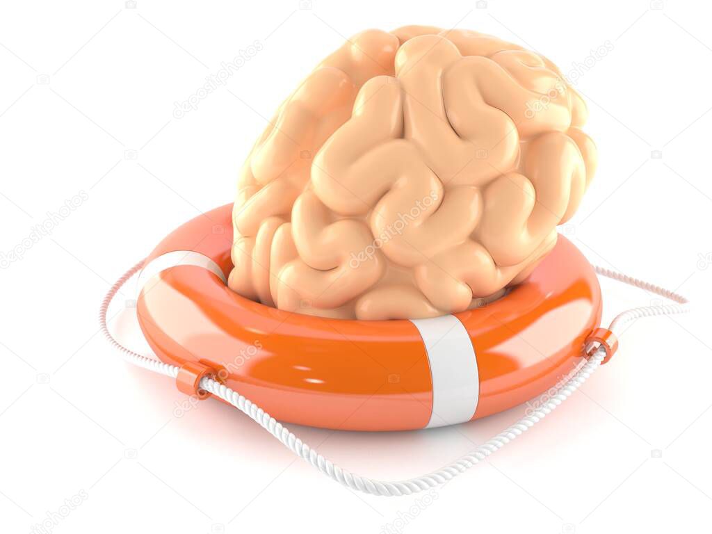 Brain help