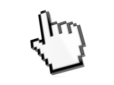 Web imleç