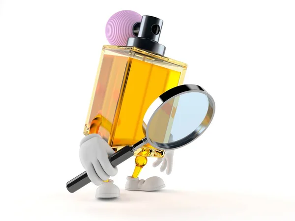Kreskówki perfum — Zdjęcie stockowe