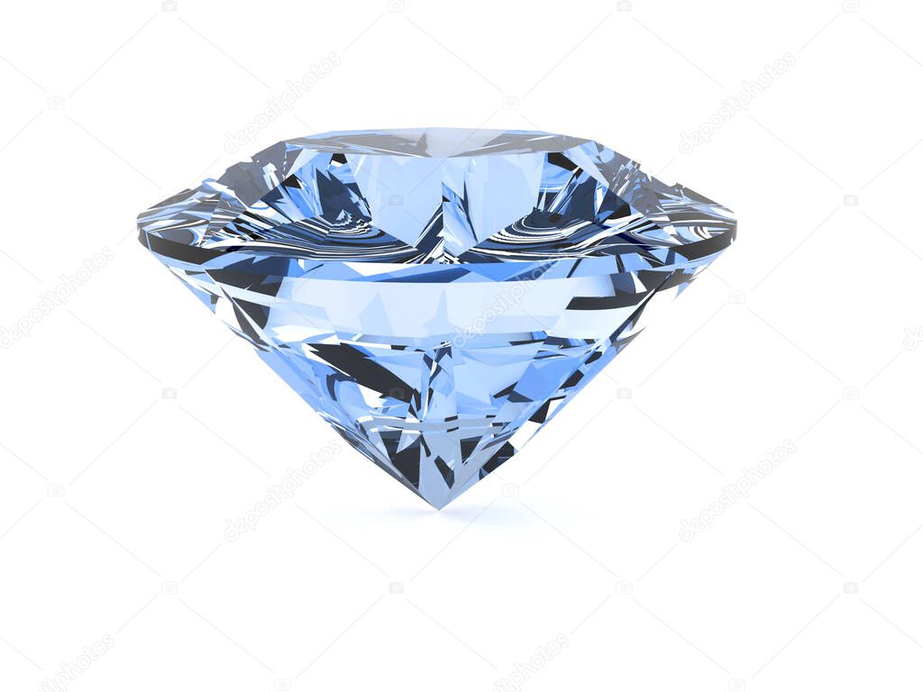 Diamond