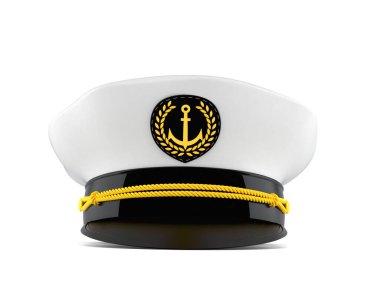 Kaptan şapkası