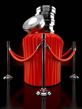 Film makarası kavramı