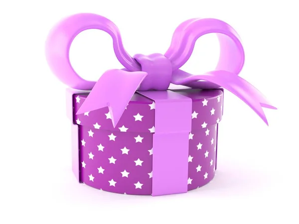 Gift — Stock Photo, Image