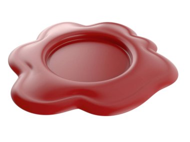 Boş mühür damgası