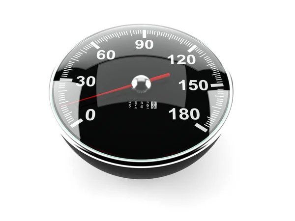 Meter — Stock Photo, Image