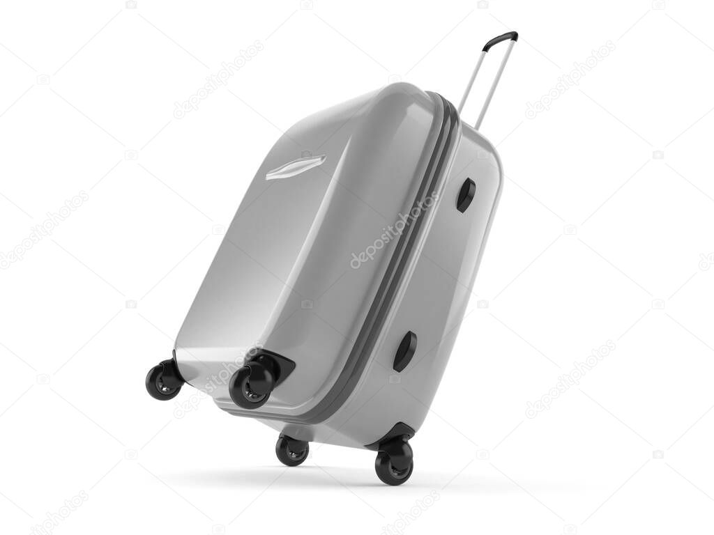 Suitcase