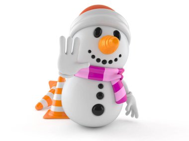 kardan adam karakter