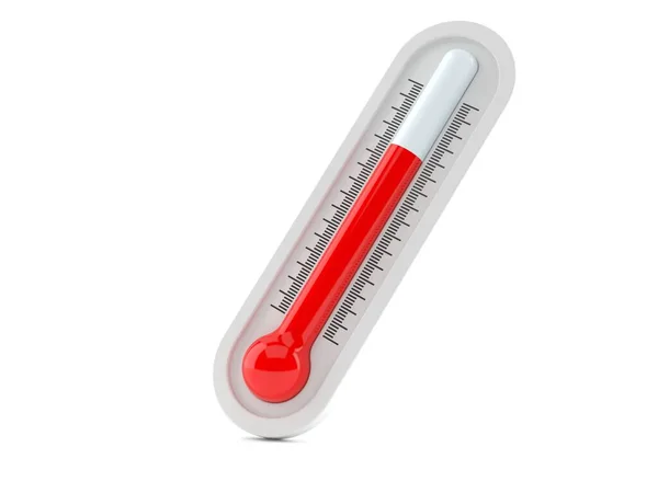 Thermometer — Stockfoto