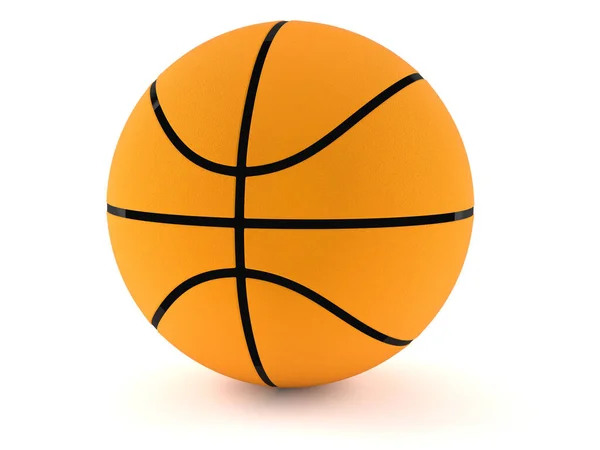 Basketball — Stock Photo, Image