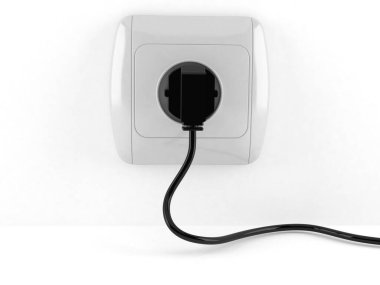 Prizli elektrik fişi