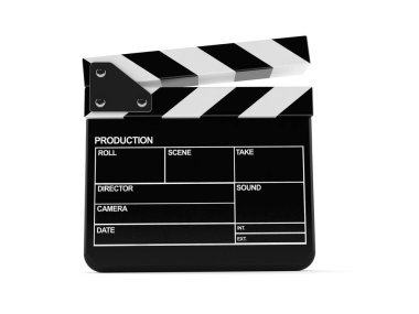 Film kayrak