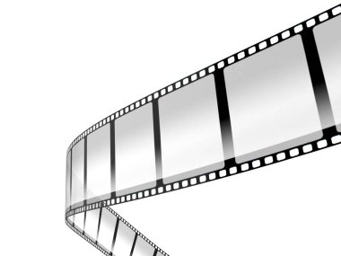 Film şeridi