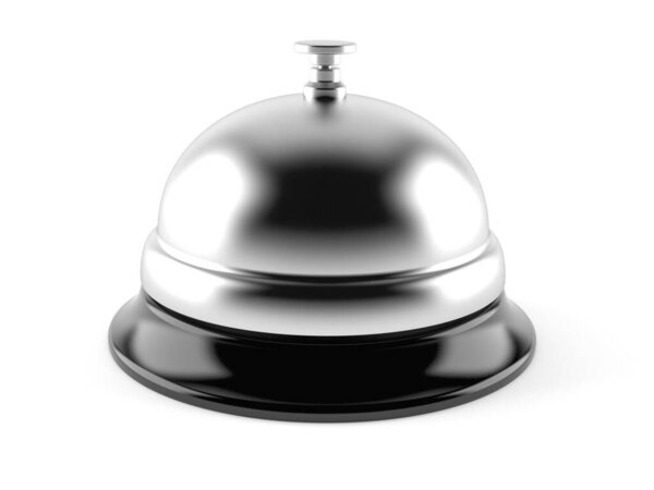 Hotel bell