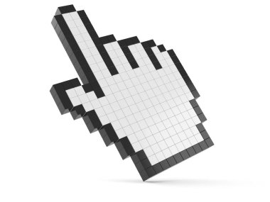 Web imleç
