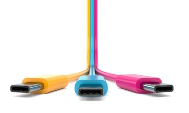 Usb-C eklentileri