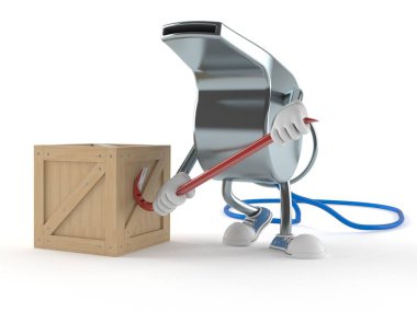 Sandıklı ıslık karakteri