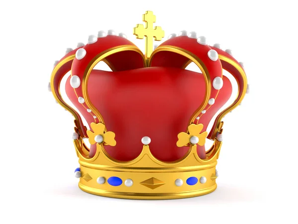 Crown — Stock Photo, Image