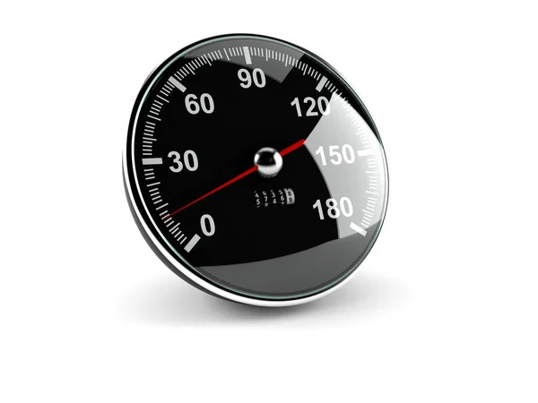 Meter — Stock Photo, Image