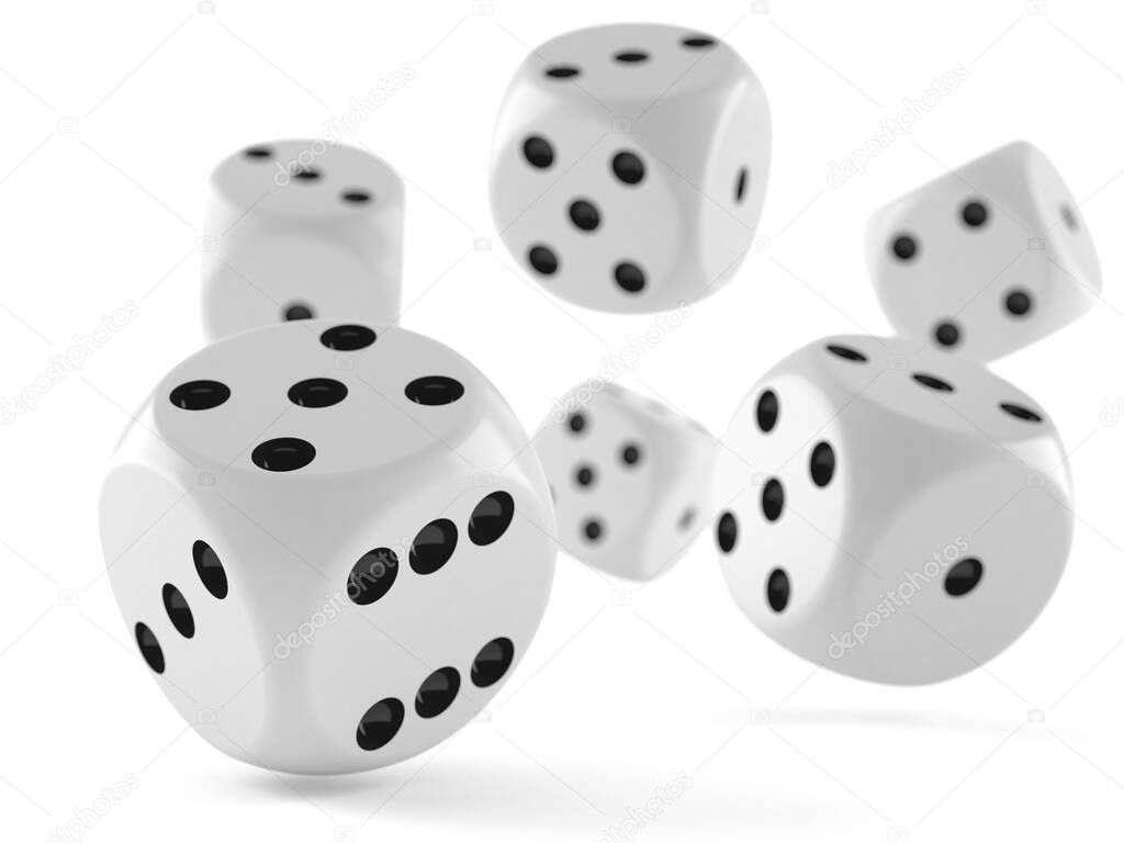 Dice