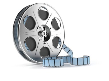 Film makarası