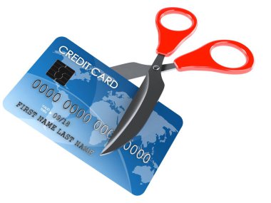 Makasla kredi kartı