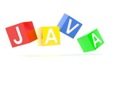 Java metni