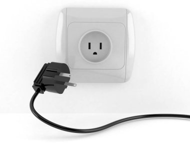 Prizli elektrik fişi