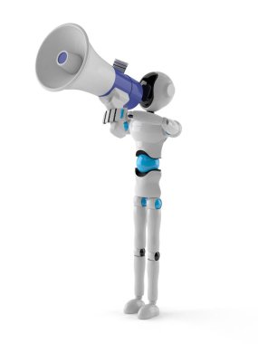 Megafonlu Android