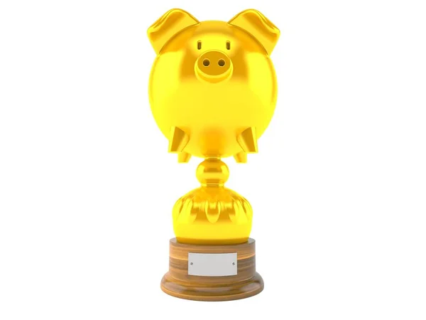 Savings award — Stock Photo, Image