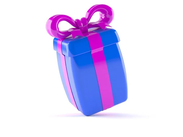 Gift — Stock Photo, Image