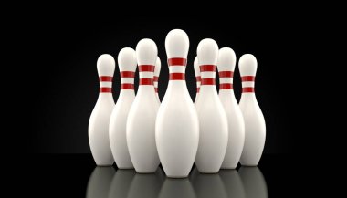 on pinli bowling