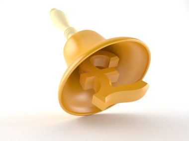 Pund para birimi uyarısı