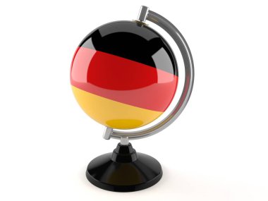 Alman Küre
