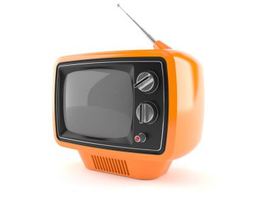 Retro Tv