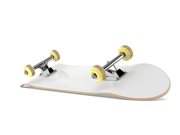 Skateboard — Stockfoto