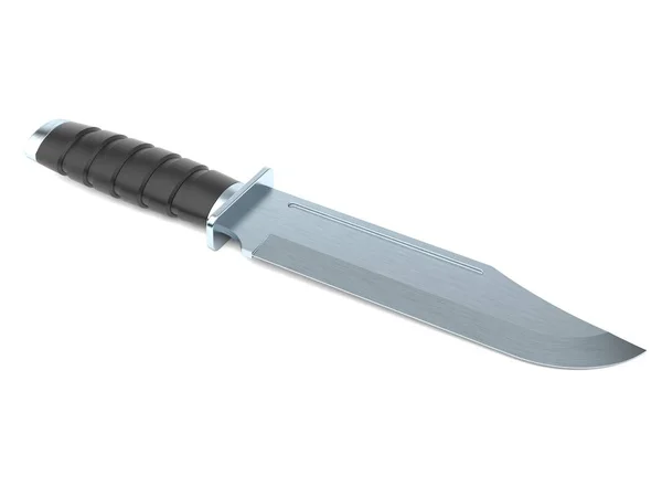 Knife — Stock Photo, Image